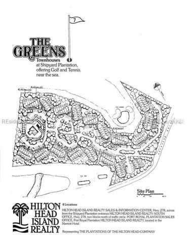 113 Shipyard Dr Apt 161, Hilton Head Island, SC 29928