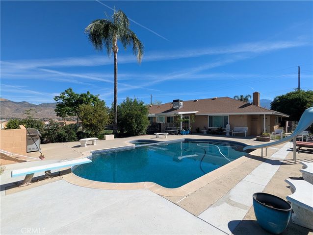 773 N Soboba, Hemet, CA 92544