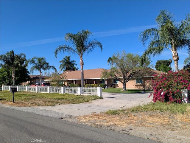 773 N Soboba, Hemet, CA 92544
