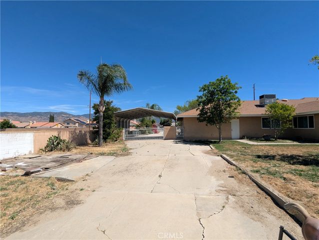 773 N Soboba, Hemet, CA 92544