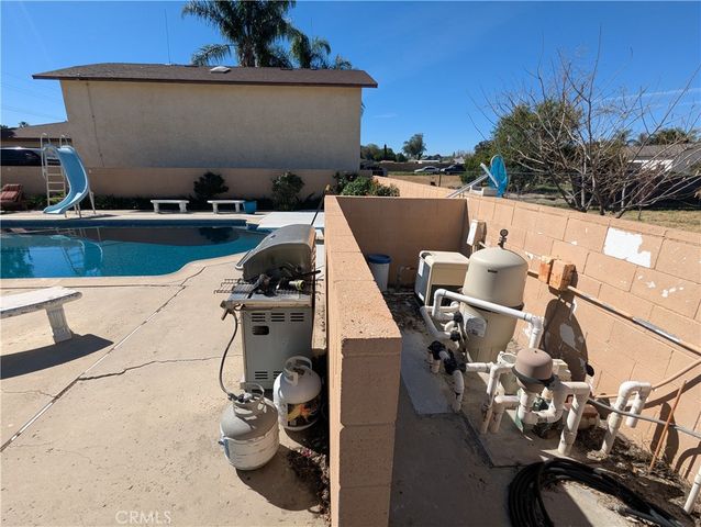 773 N Soboba, Hemet, CA 92544