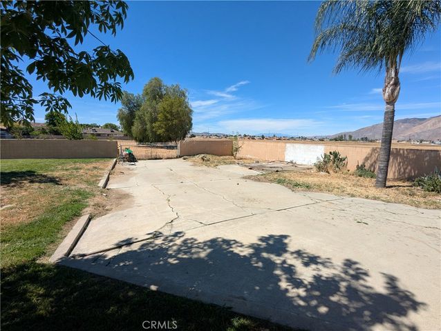 773 N Soboba, Hemet, CA 92544