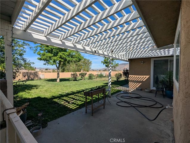 773 N Soboba, Hemet, CA 92544