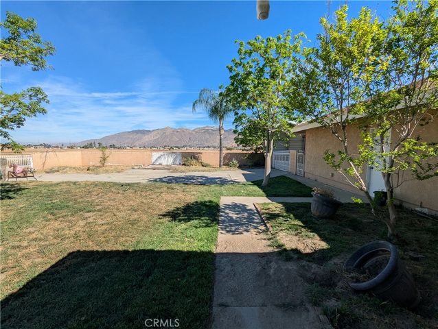773 N Soboba, Hemet, CA 92544