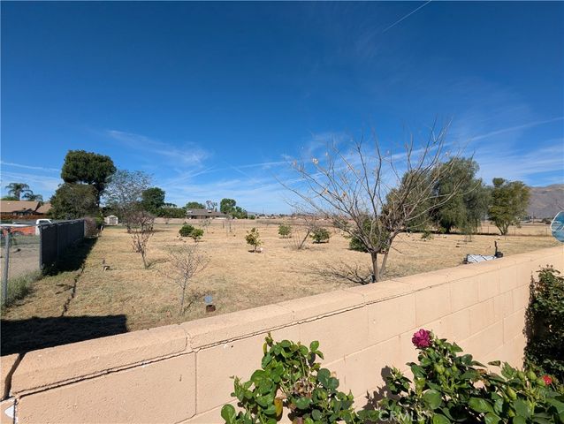 773 N Soboba, Hemet, CA 92544