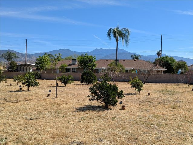 773 N Soboba, Hemet, CA 92544
