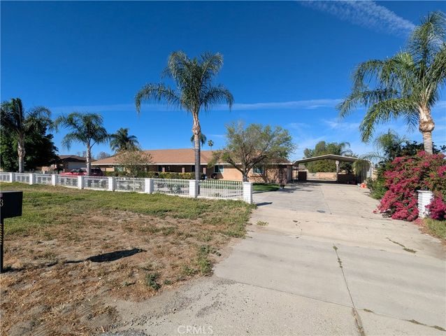 773 N Soboba, Hemet, CA 92544