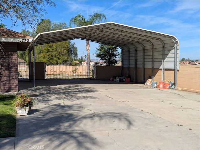 773 N Soboba, Hemet, CA 92544