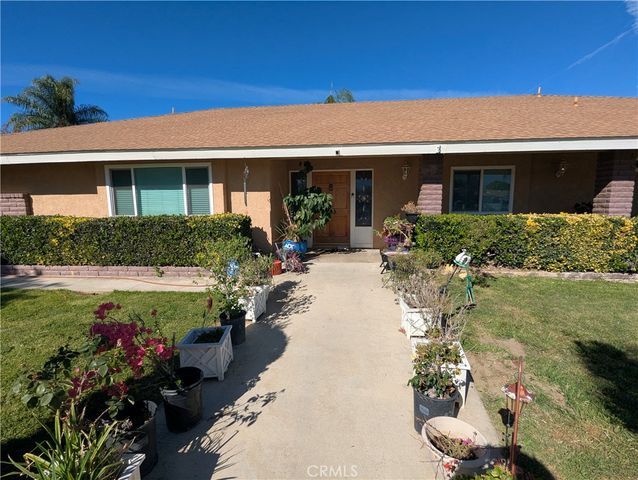 773 N Soboba, Hemet, CA 92544