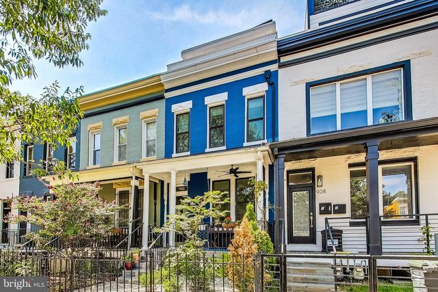 906 8TH ST NE, Washington, DC 20002