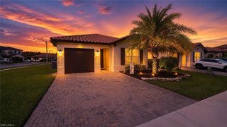 5446 SORIA AVE, Ave Maria, FL 34142