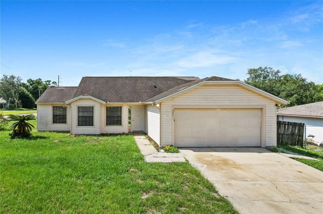 3491 MONUMENT DRIVE, Deltona, FL 32738
