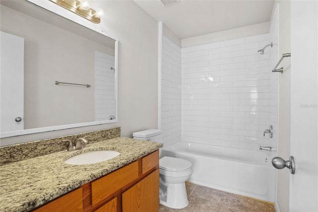 3491 MONUMENT DRIVE, Deltona, FL 32738