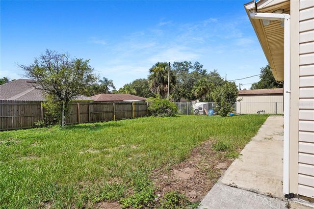 3491 MONUMENT DRIVE, Deltona, FL 32738