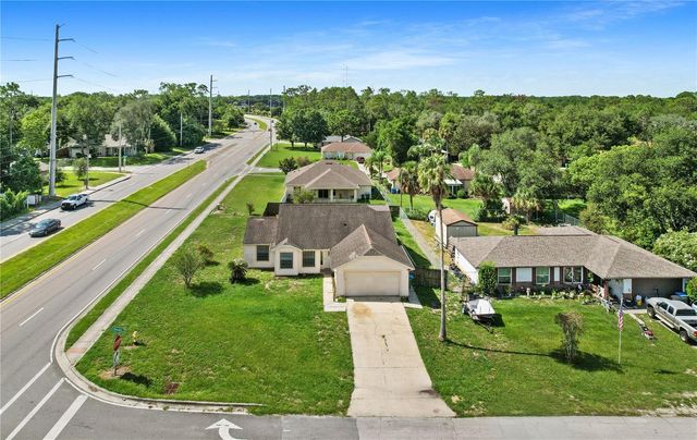 3491 MONUMENT DRIVE, Deltona, FL 32738