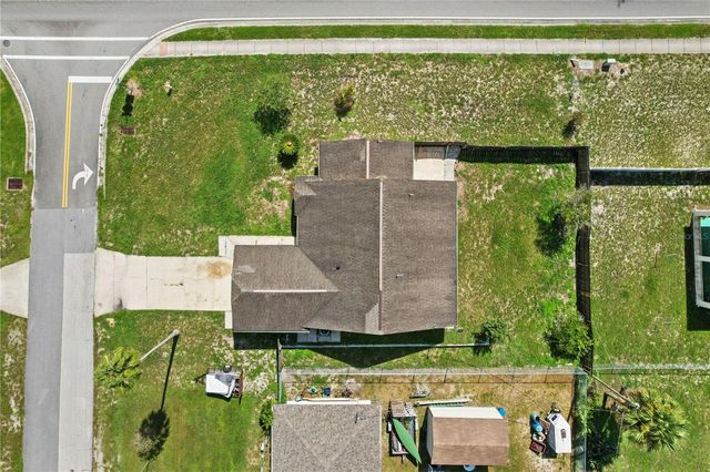 3491 MONUMENT DRIVE, Deltona, FL 32738