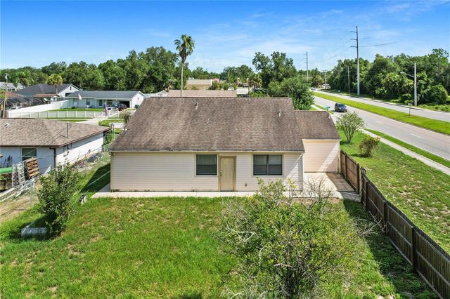 3491 MONUMENT DRIVE, Deltona, FL 32738