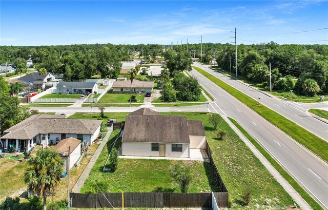 3491 MONUMENT DRIVE, Deltona, FL 32738