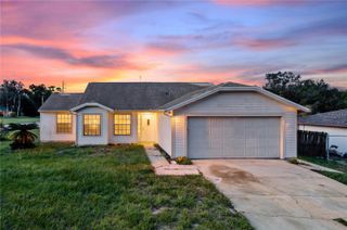 3491 MONUMENT DRIVE, Deltona, FL 32738