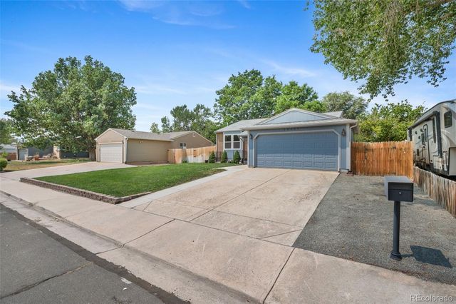 12451 Bellaire Street, Thornton, CO 80241
