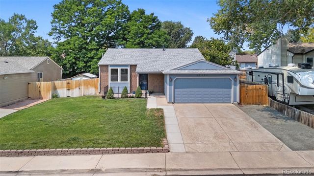 12451 Bellaire Street, Thornton, CO 80241