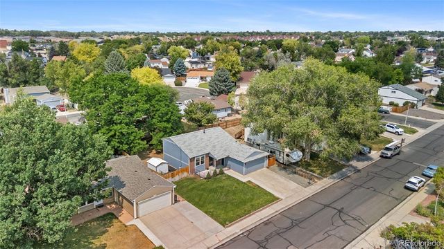 12451 Bellaire Street, Thornton, CO 80241