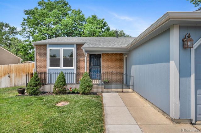 12451 Bellaire Street, Thornton, CO 80241