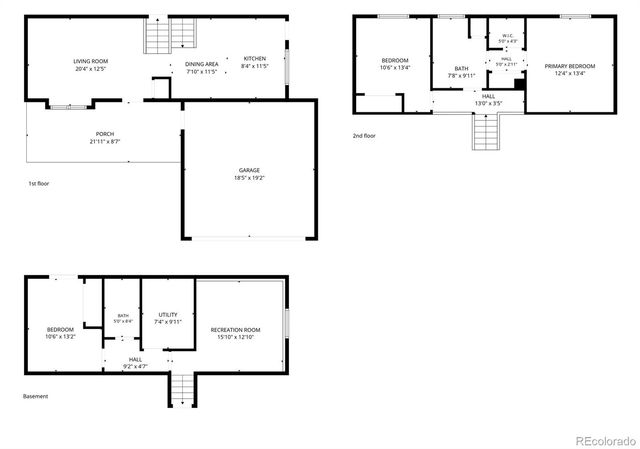 12451 Bellaire Street, Thornton, CO 80241