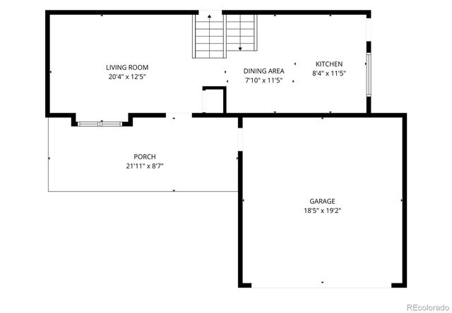 12451 Bellaire Street, Thornton, CO 80241