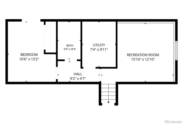 12451 Bellaire Street, Thornton, CO 80241