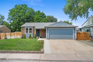 12451 Bellaire Street, Thornton, CO 80241