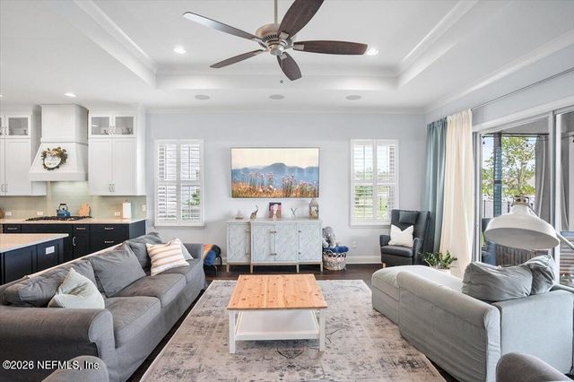 229 PIONEER VILLAGE Drive, Ponte Vedra, FL 32081