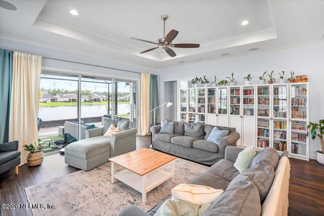 229 PIONEER VILLAGE Drive, Ponte Vedra, FL 32081