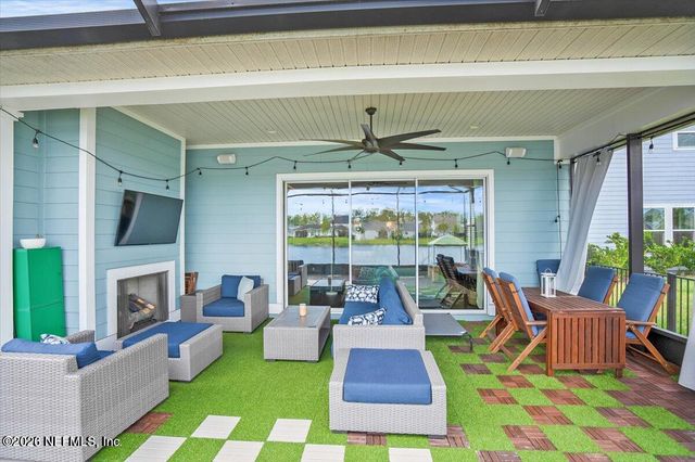 229 PIONEER VILLAGE Drive, Ponte Vedra, FL 32081