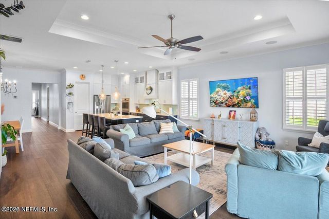 229 PIONEER VILLAGE Drive, Ponte Vedra, FL 32081