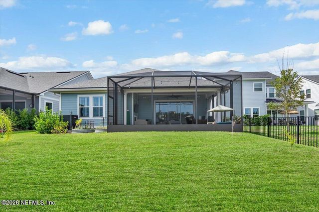 229 PIONEER VILLAGE Drive, Ponte Vedra, FL 32081