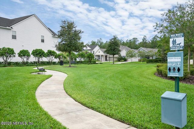229 PIONEER VILLAGE Drive, Ponte Vedra, FL 32081