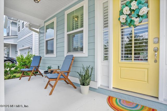 229 PIONEER VILLAGE Drive, Ponte Vedra, FL 32081