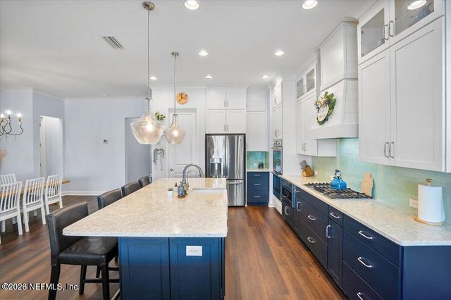 229 PIONEER VILLAGE Drive, Ponte Vedra, FL 32081
