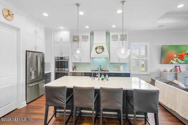 229 PIONEER VILLAGE Drive, Ponte Vedra, FL 32081