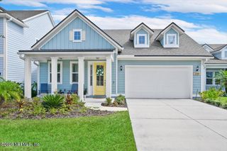 229 PIONEER VILLAGE Drive, Ponte Vedra, FL 32081
