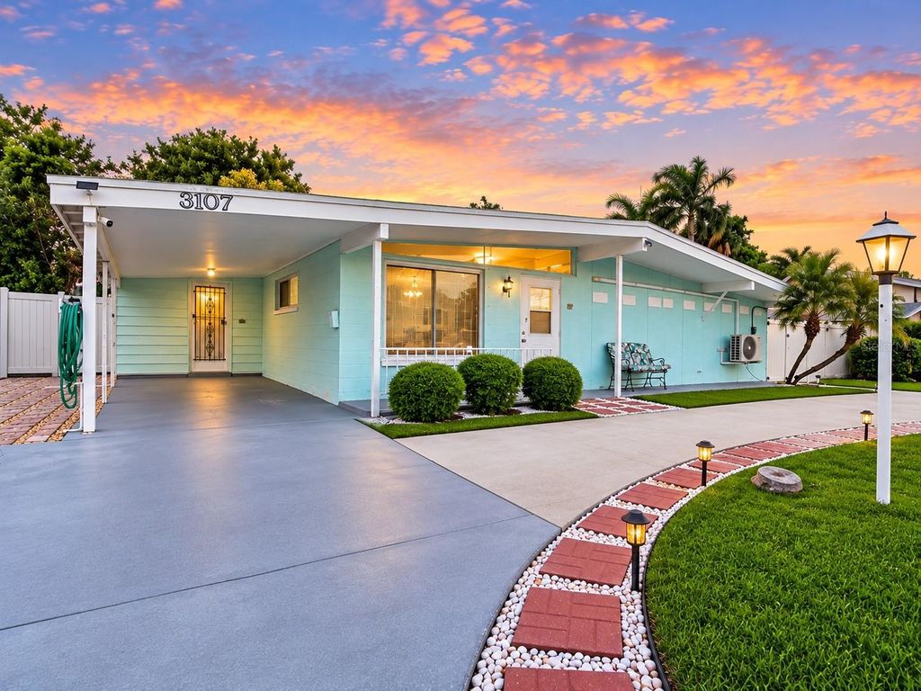 3107 BAYSHORE GARDENS PARKWAY, Bradenton, FL 34207