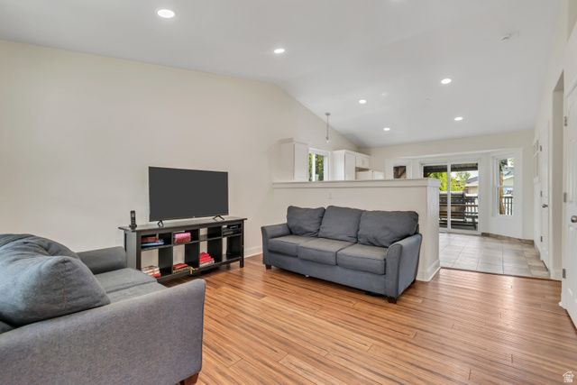 1421 N 125 E, Layton, UT 84041