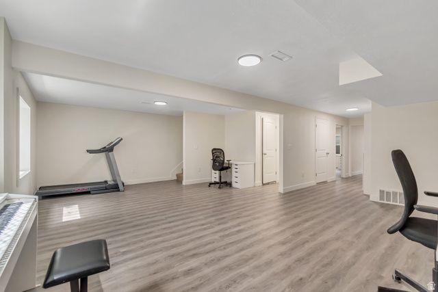 1421 N 125 E, Layton, UT 84041