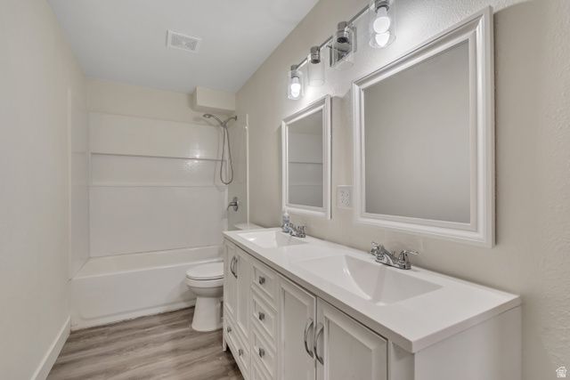 1421 N 125 E, Layton, UT 84041