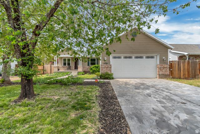 1421 N 125 E, Layton, UT 84041