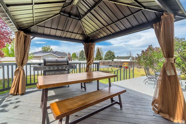 1421 N 125 E, Layton, UT 84041