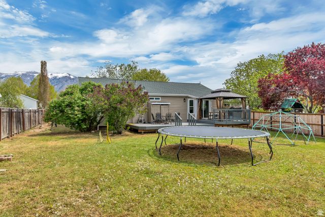 1421 N 125 E, Layton, UT 84041