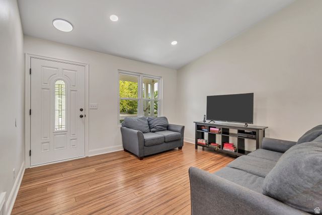 1421 N 125 E, Layton, UT 84041