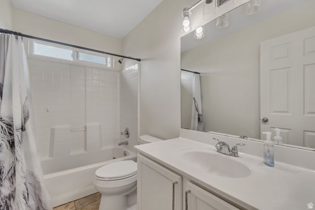 1421 N 125 E, Layton, UT 84041